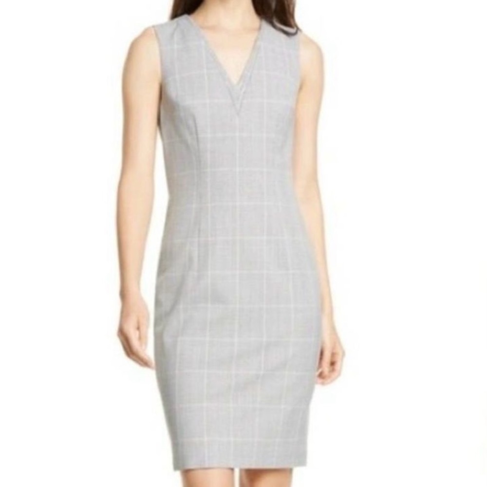 TED BAKER LONDON Avril Dress - TB 5/ US 12